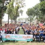 【雲林防汛先行　韌性同心共榮】張麗善縣長肯定雲林縣水患自主防災社區　攜手建構安全、智慧且具韌性的防災城市