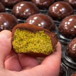 「杜拜巧克力系列」甜點風潮 台南遠東香格里拉飯店「品香坊」一次呈現雙重口感體驗