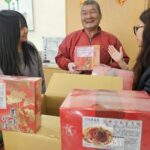 北農嚴選年菜開賣首月狂銷破3千套　「御禮鮑魚鹿野雞湯」榮登人氣王