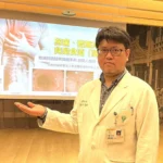 中年男子吞嚥困難體重狂掉，竟確診罕見「食道弛緩不能症」，手術改善