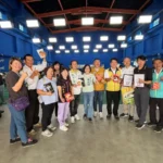 守護鄉親健康　大樹健康守護日溫馨登場