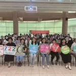 嘉義縣衛生局辦糖尿病支持團體訓練　強化衛教師帶領與應變能力