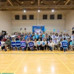 從一場匹克球賽　看見雲林治理新典範　健康城市與智慧應用的實踐現場