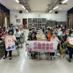 助長輩認識失智症及運用長照資源　 民生醫院即日起深入社區　舉辦11場衛教講座