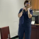 鼾聲如雷擾人夢， 其實不是習慣     物理治療師表示： 問題可能出在「這裡」