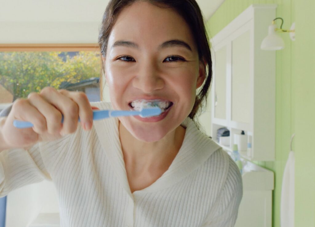 拓展大健康產業佈局！安麗以「微生態科學研究」引領口腔護理革命