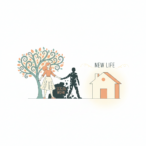 嘉義縣心理衛生社工高瑞琳:用專業化解家暴危機,引領酒癮個案重獲新生 嘉義縣心理衛生社工高瑞琳:用專業化解家暴危機,引領酒癮個案重獲新生