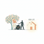 嘉義縣心理衛生社工高瑞琳：用專業化解家暴危機，引領酒癮個案重獲新生