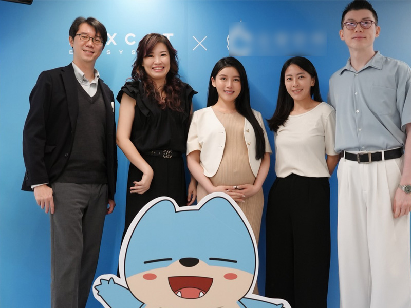 控卡界重大突破！高敏敏百卡餐第十彈：聯名明月堂 顛覆機能飲品刻板印象