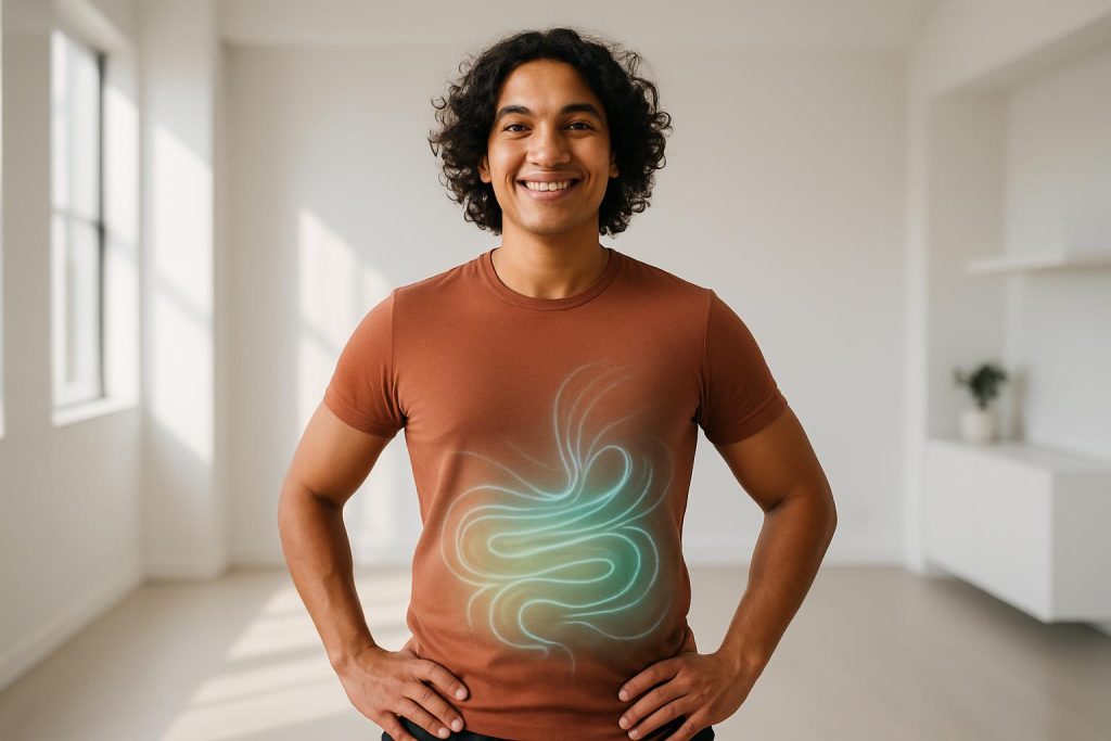 腸道健康決定一切?益生菌該怎麼吃才真正有效 腸道健康決定一切?益生菌該怎麼吃才真正有效