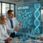 活到百歲不生病：科學家揭秘抗衰老最新進展