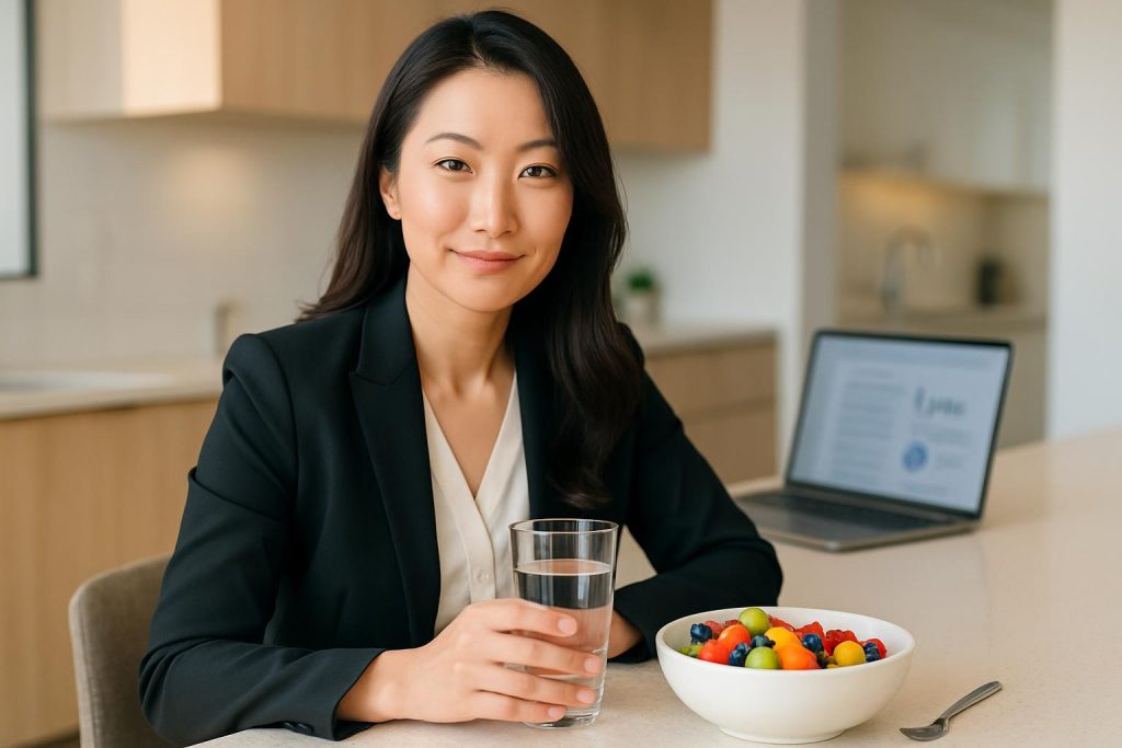 腸道健康是關鍵?益生菌選擇與飲食搭配法 腸道健康是關鍵?益生菌選擇與飲食搭配法