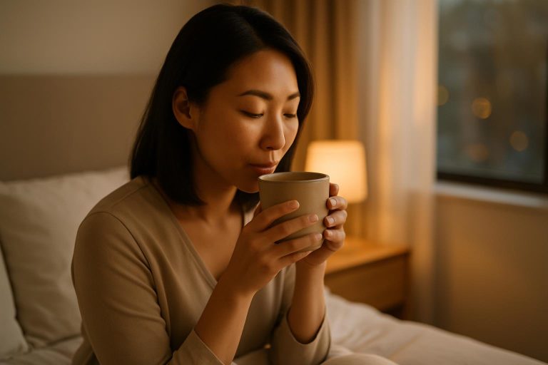 告別失眠！專家揭露睡前黃金一小時助眠法