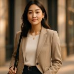 小資女必學！千元打造精品級時尚穿搭術：一場深度解析新世代消費觀與零售策略的革命