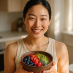超級食物X美肌：吃出由內而外的透亮肌膚
