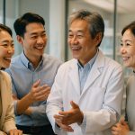 抗老新科學：逆轉生理時鐘的最新研究