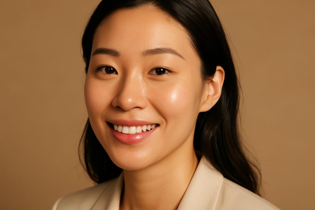 韓星偽素顏秘密：透亮底妝、自然眼線全解析——K-Beauty表象下的數位健康與美妝科技新浪潮
