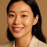 韓星偽素顏秘密：透亮底妝、自然眼線全解析——K-Beauty表象下的數位健康與美妝科技新浪潮