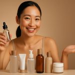 醫美級成分「下凡」：高CP值開架保養品重塑市場版圖
