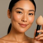 初學者也能上手！打造無瑕底妝的秘密武器