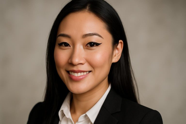當「眼線手殘」遇上數位智能：AI與AR如何引領個人美妝邁向精準化新時代？