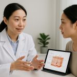 醫美療程前必看！醫師提醒的五大注意事項：數位時代下的安全與智慧抉擇