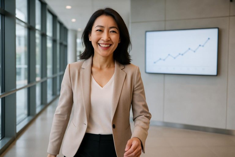 最新科學實證！告別慢性疲勞的5個健康習慣：數位醫療浪潮下的生活重塑