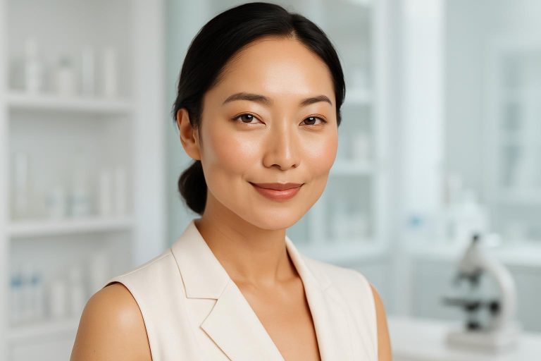 抗老新突破！美容專家推薦「逆齡保養品」清單背後，科技與數位醫療的深層驅動
