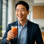 擺脫慢性疲勞：專家教你用食物喚醒身體活力