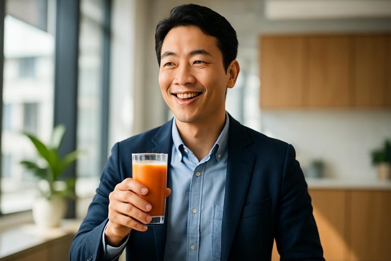 擺脫慢性疲勞：專家教你用食物喚醒身體活力