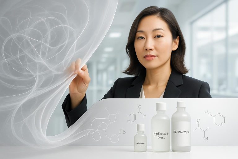 抗老保養神話破解：真正有效成分與使用盲區一次看