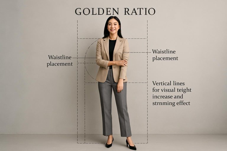 《秒懂數位健康：解鎖「黃金比例法則」，放大使用者價值的「視覺增高術」》