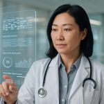AI醫療即將來襲：你不可不知的個人化健康管理未來