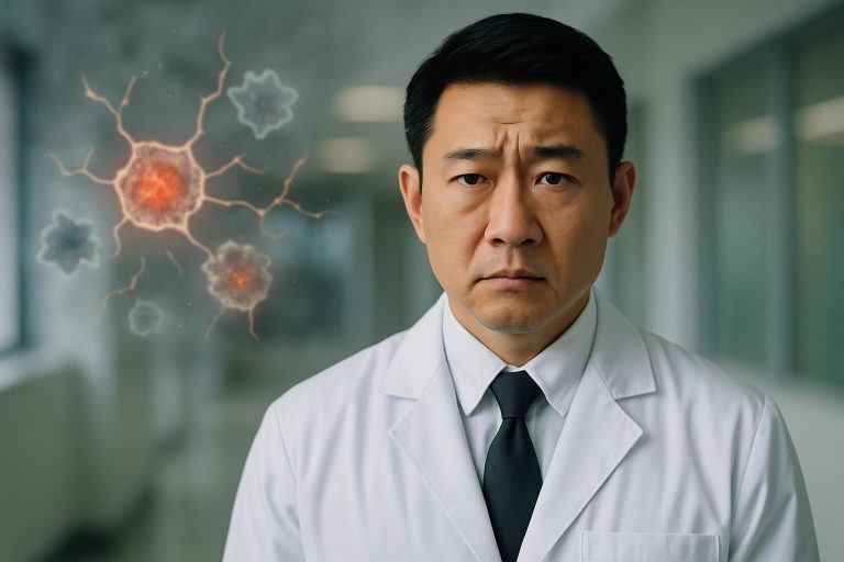 醫生警告！你不知道的「隱形殺手」加速老化，快檢查！