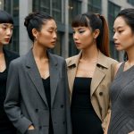 從T台到街頭：解讀2026年最夯的髮妝潮流