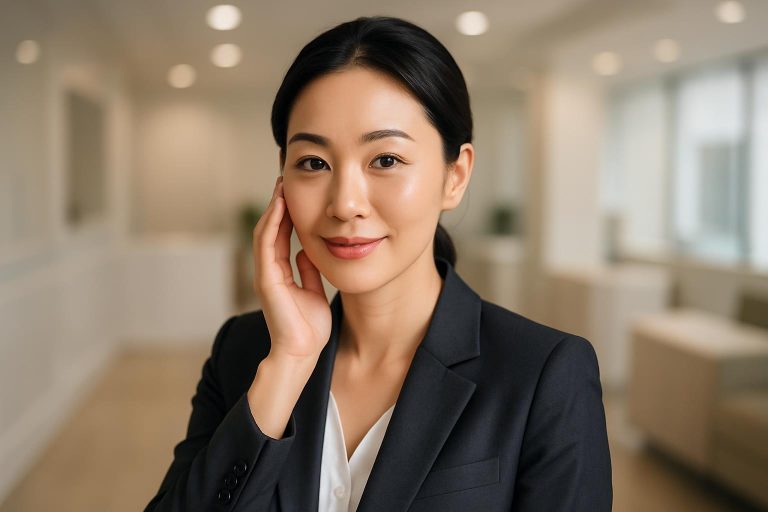 醫美新寵！「午休變美」微整技術解析，效果驚人無修復期？