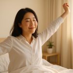告別失眠困擾：專家推薦的睡眠改善秘訣