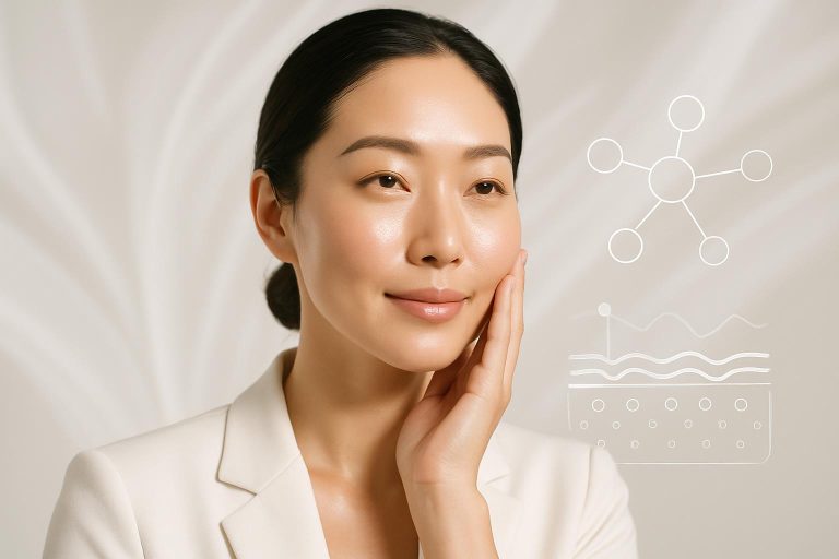 皮膚屏障修護：擺脫敏感肌的終極秘密