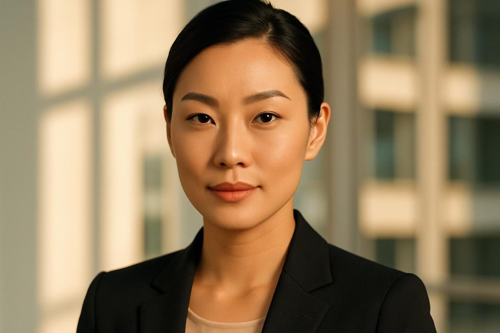 妝容不脫妝：油性肌膚救星！夏日控油底妝秘訣大公開——從消費者痛點看美妝科技與數位醫療的深層鏈結