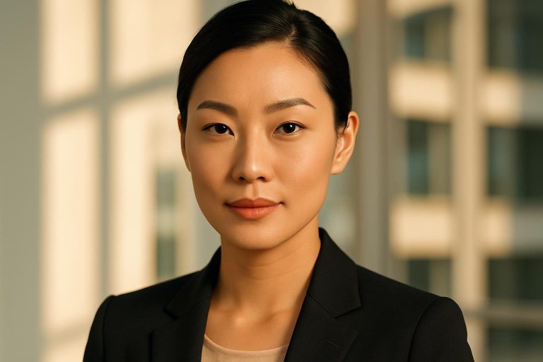 妝容不脫妝：油性肌膚救星！夏日控油底妝秘訣大公開——從消費者痛點看美妝科技與數位醫療的深層鏈結