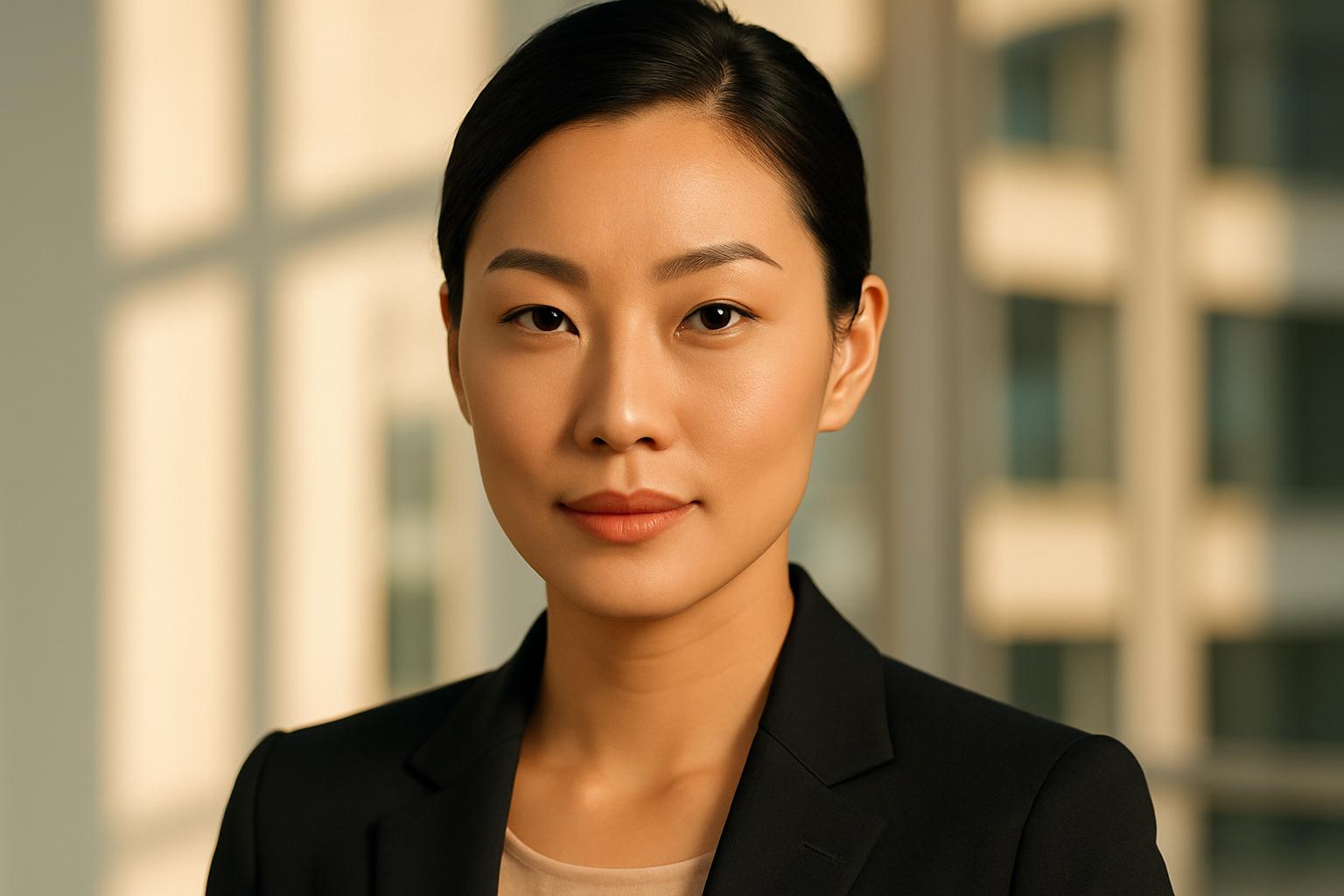 妝容不脫妝：油性肌膚救星！夏日控油底妝秘訣大公開——從消費者痛點看美妝科技與數位醫療的深層鏈結