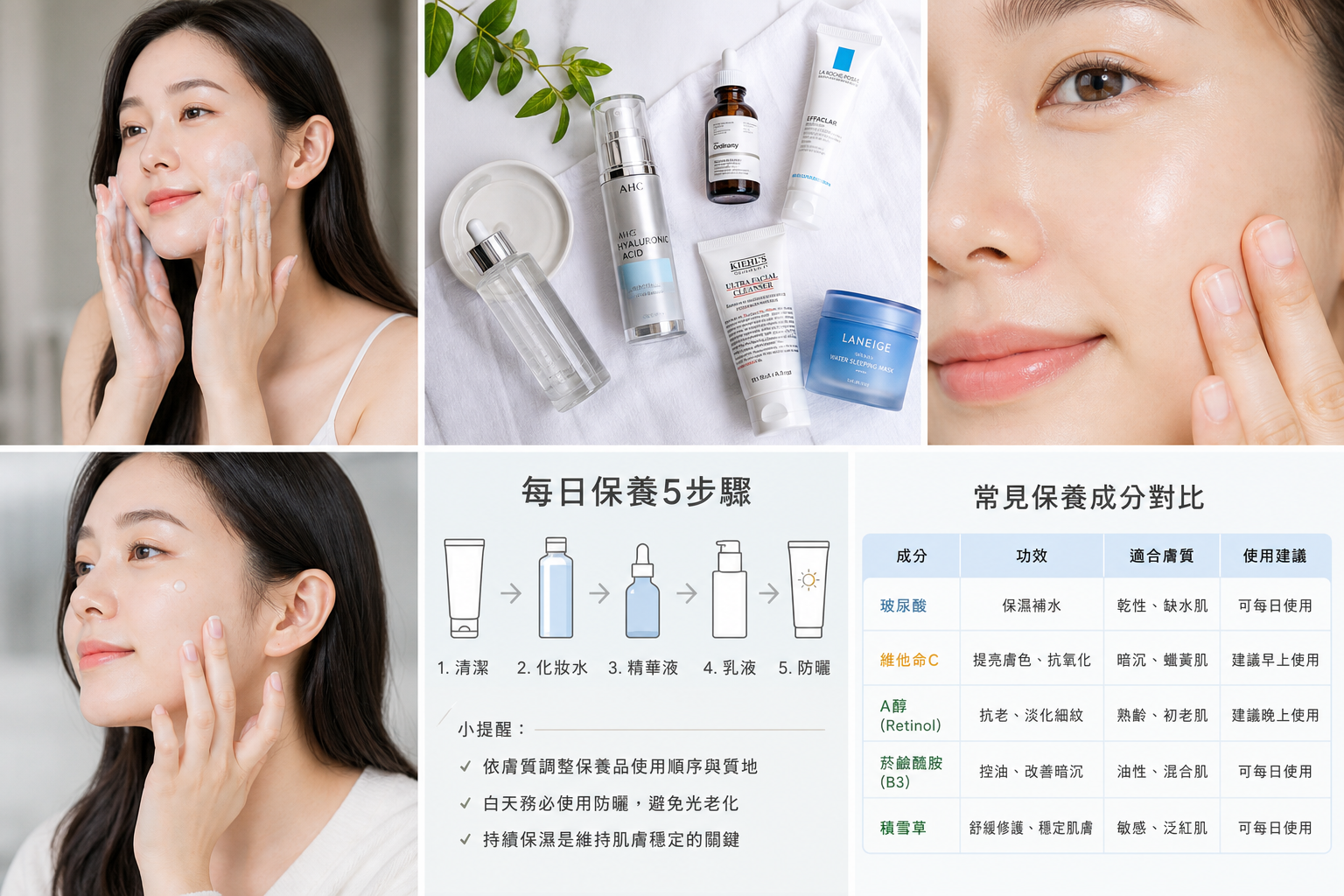 2026韓妞瘋搶！Olive Young精華液TOP15，補水、縮毛孔、抗老一瓶搞定