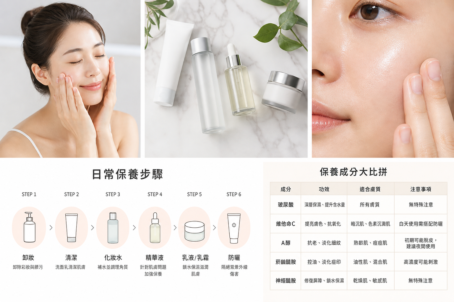 2026韓妞瘋搶!Olive Young收毛孔精華液Top5,毛孔粗大救星一次看懂