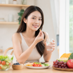 抗老必看！營養師親選5大天然食物，膠原蛋白、抗氧化一次補足免花大錢買保健品