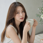 2026最夯女團光透妝全攻略！跟著韓星學底妝×眼妝×唇彩，素顏感仿妝一次學會