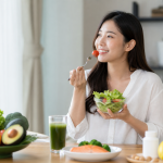 抗氧化飲食完全指南：15種超強食物＋4大營養素，從內而外守護你的青春與活力！