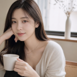 韓系透明感妝容懶人包！掌握這5個細節，日常妝秒升級女團級精緻感