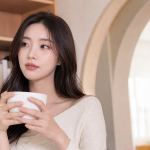 2026韓系女團光透妝必學！6個透亮底妝技巧，在家也能畫出明星化妝室等級妝容