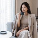 上班族必看！5大顯瘦穿搭公式×一件式洋裝懶人搭法，小個子也能輕鬆駕馭韓系通勤造型