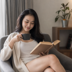懶人必學！睡前10分鐘瑜伽燃脂術，雕塑體態、抗老紓壓一次搞定